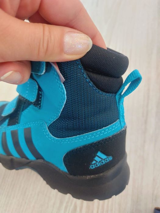 Детски ботушки Adidas N 27