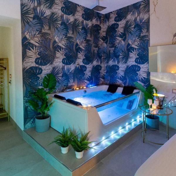 Spa  day  relaxation