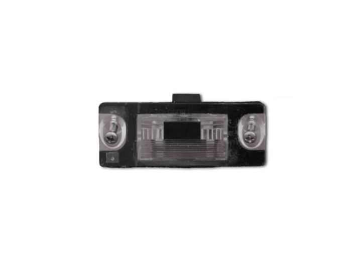Lampa numar Audi A3 (8L), 01.1996-04.2003; A4 (B5), 11.1994-12.1998 model Combi, EU, spate, partea stanga=dreapta