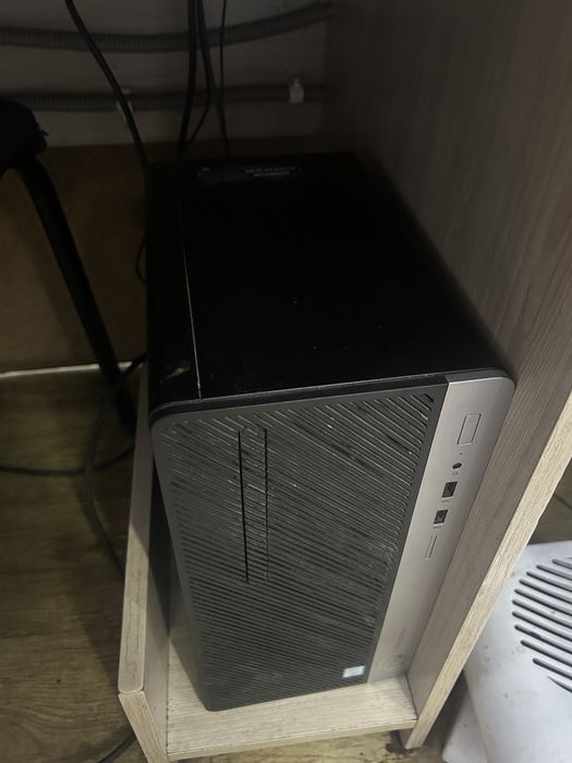 Продаю компютер и принтер