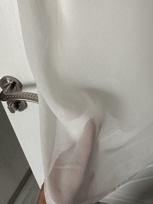 Рокли сатен Bershka