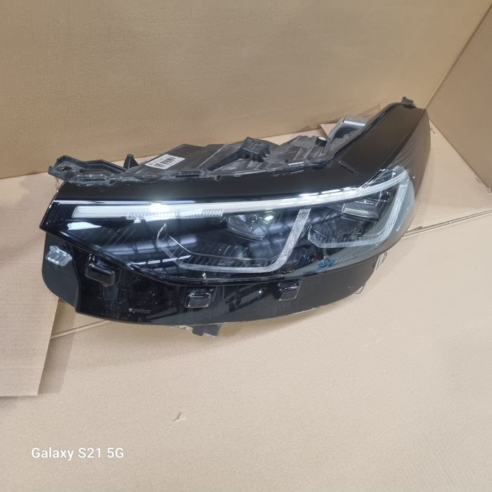 Far stanga full led Ford kuga 3 facelift  2025 cod PV4B-13E017-AF