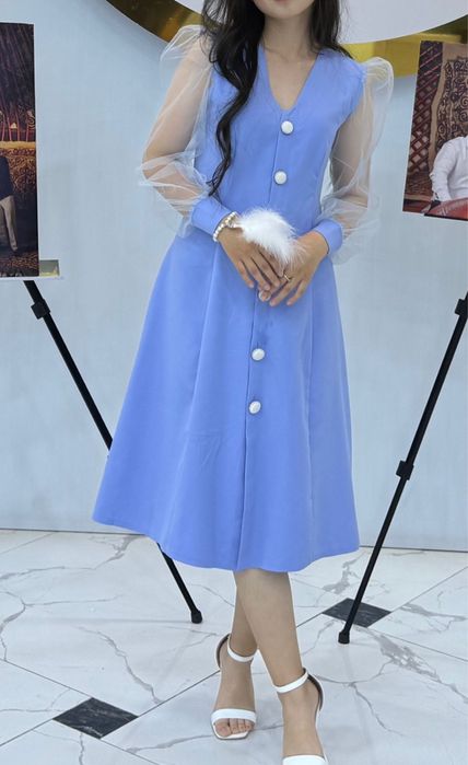 Платьееееееее !!!