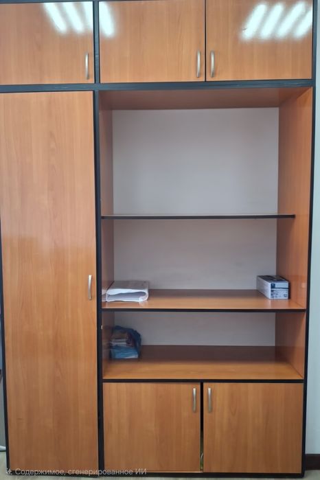 Продам два шкафа за 20 тыс теңге