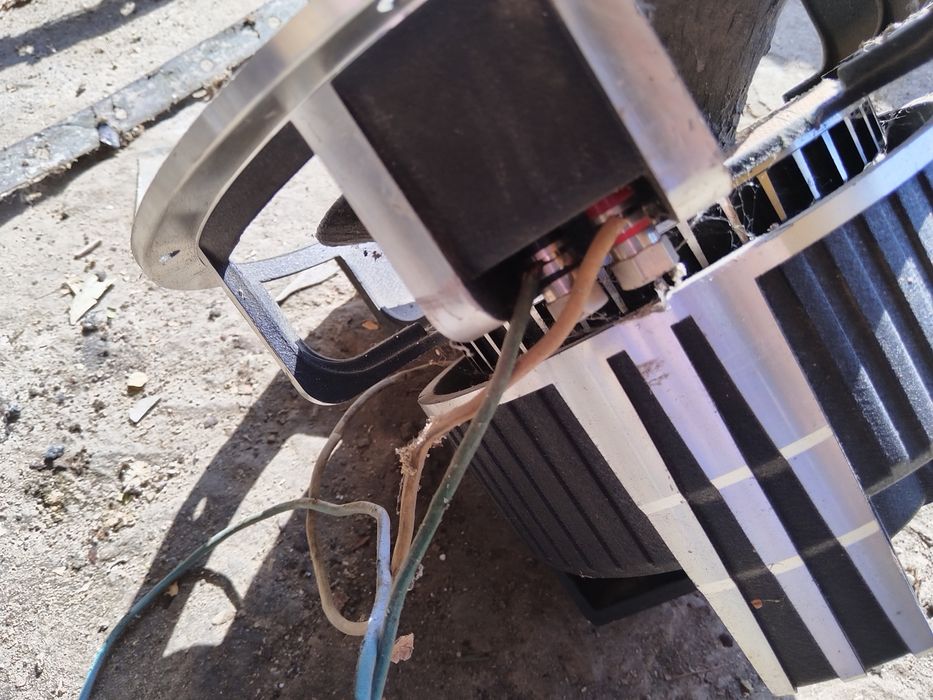 Сабвуфер голова фирмы BM