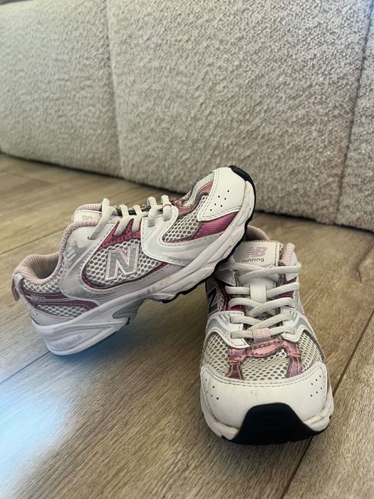 Детски маратонки New Balance 530