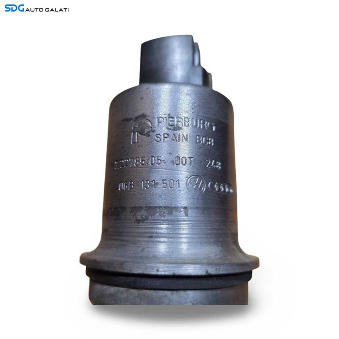 Supapa EGR Volkswagen Passat B5.5 1.6 Benzina ALZ 2001 - 2005 Cod 06B131501 [N4500]