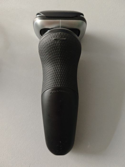 Aparat de ras electric Braun Series 7