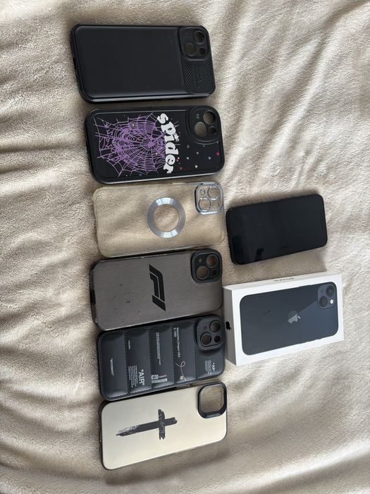 Iphone 13 128gb