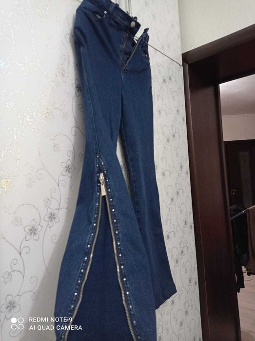 Продаются джинсы/брюки