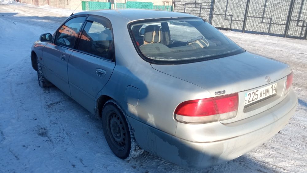 Продам Мазда 626