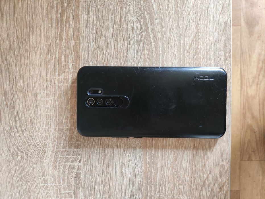 Продам  телефон Redmi 9