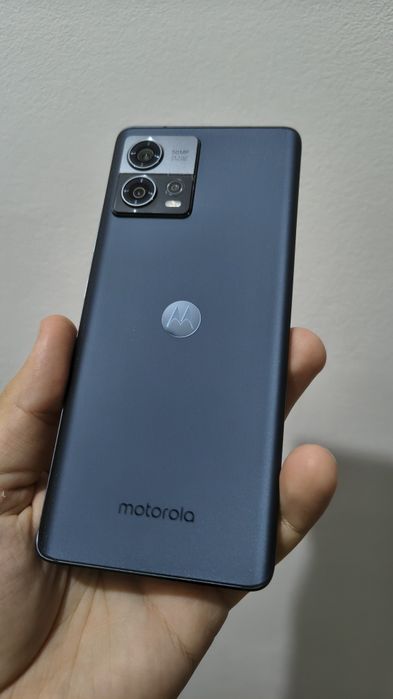 Motorola Edge 30 Fusion Albastru 12/256 Gb