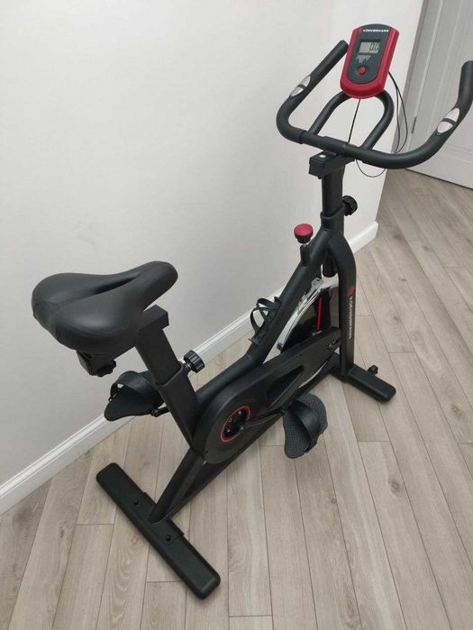 Велотренажёр Koenigsmanm