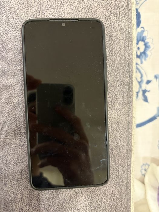 Xiaomi Redmi Note 8 Pro
