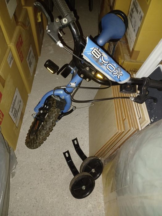 Детско колело Byox 12