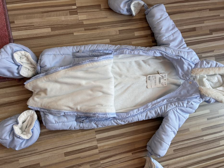 Космонавт Mayoral 6-9м