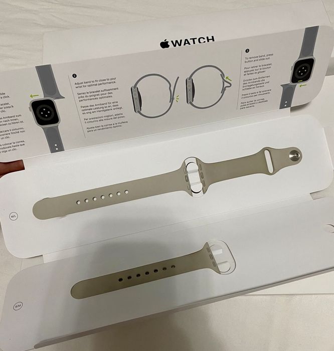 Apple Watch SE 40 mm