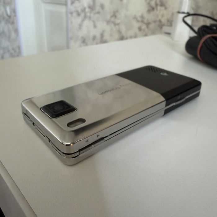 Sony Ericsson T650i original