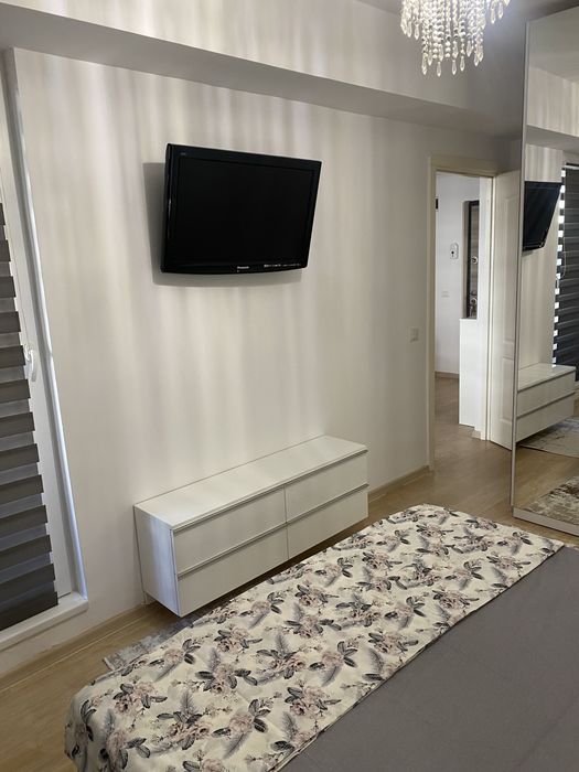 Inchiriez apartament 2 camere studio in ADM residence