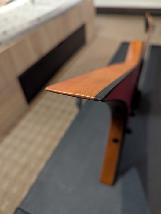 Chitara electrica Solar Guitars XF1.6FRFBR+