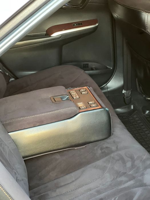 Чехол для Camry 50/55