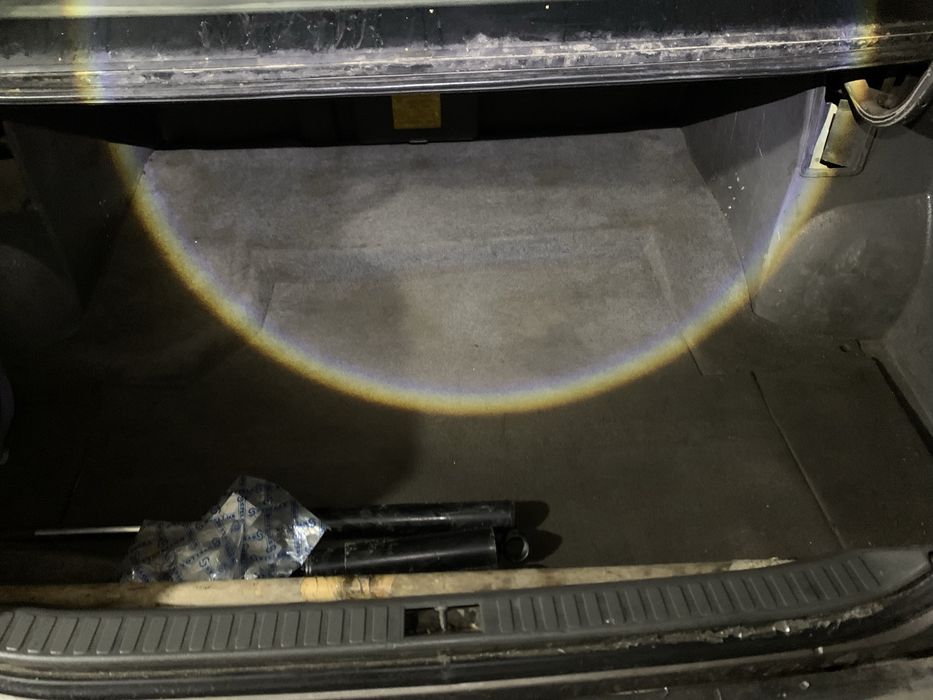 Вольво 940/обмен на два эндуро