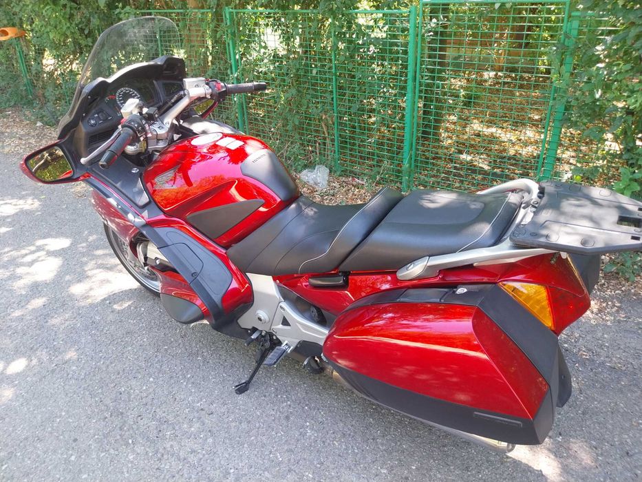 HONDA Pan European ST1300
