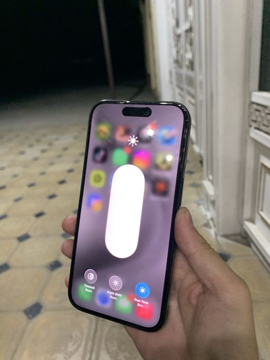 iPhone 15Pro 256GB