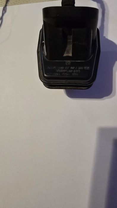 Camera marsarier mercedes V class w447