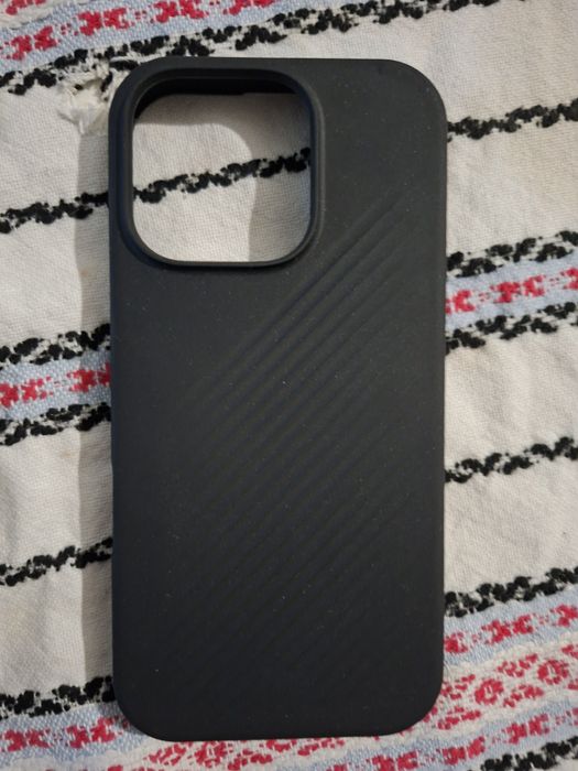 Калъф ZAGG Luxe за Iphone 16 Pro