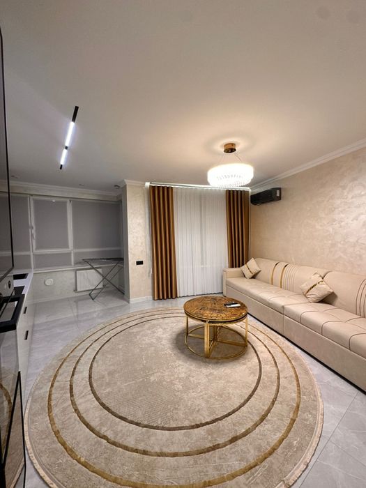 Квартира посуточно