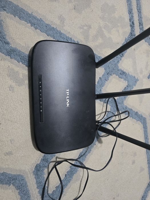 Роутер/модем TP-LINK 450MB/S