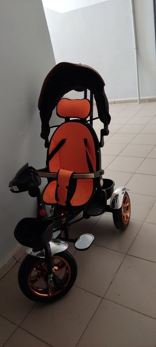 Продам велосипед недорого!