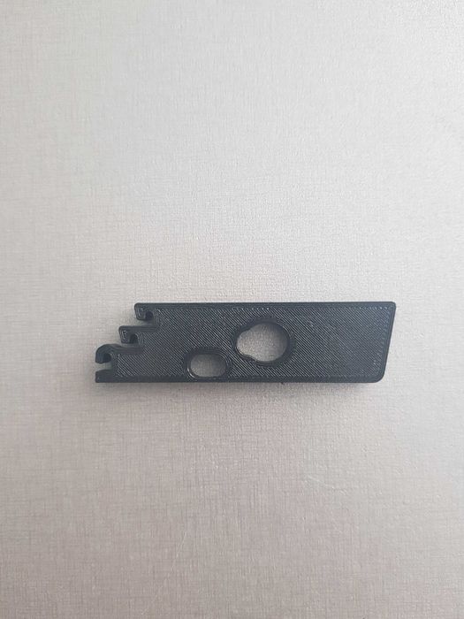 Тунинг за спусъка на Steyr AUG