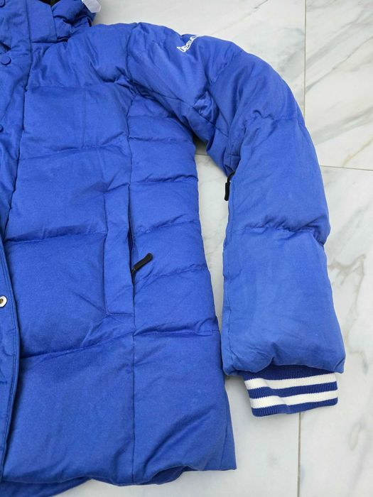 Мужской пуховик Descente