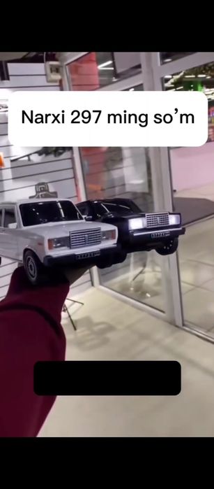 07 Drift Vaz Jiguli. Retro olam.