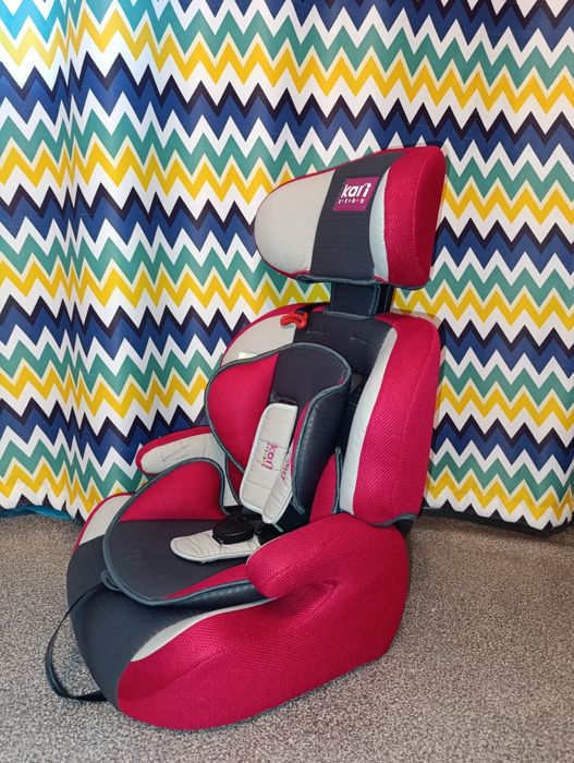 Продам автокресло