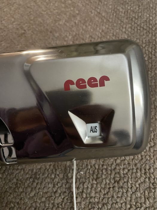 Печка за стена REER, за бебе