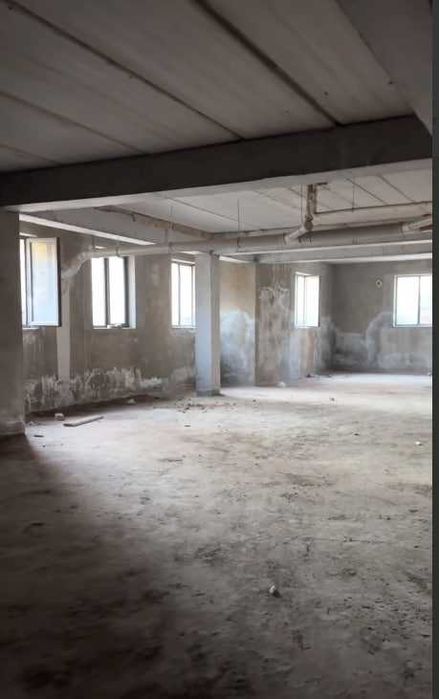 нежилое цокольное помещение в учтепинсокм районе