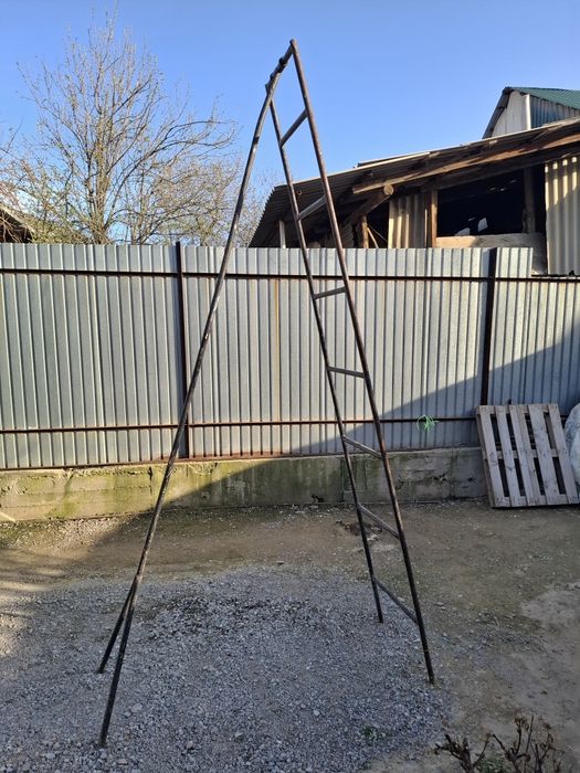 Стремянка $$$$$$$$