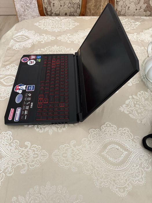 Ноутбук Acer Nitro 5