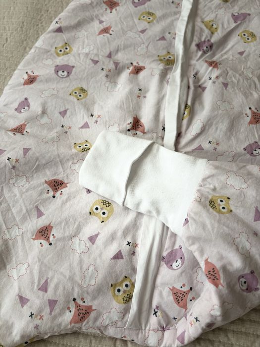 Зимен чувал Angel baby
