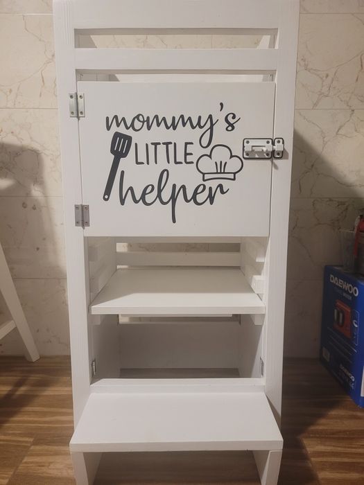 Turn de invatare copii