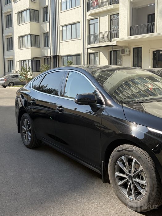 BYD Chazor 55km luxe