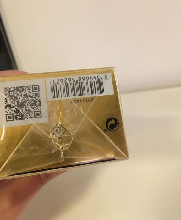 Paco Rabanne One Million 100ml