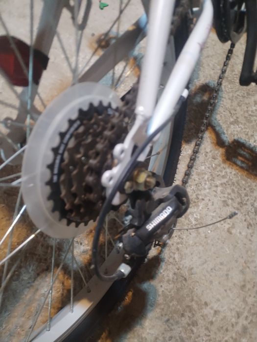 Детско колело 20