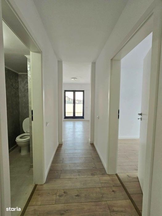 Apartament 4 Camere + Parcare subterană  Strada Mărului Fundeni