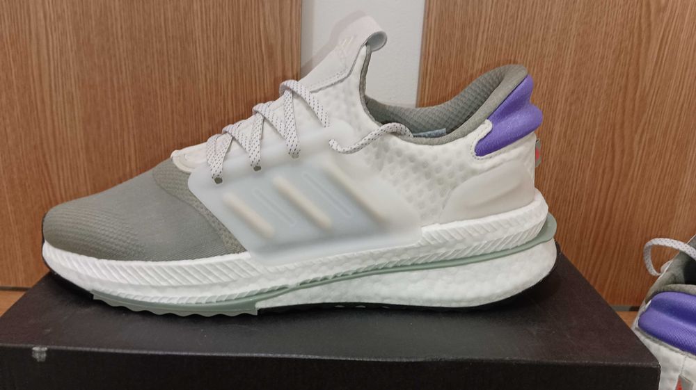 Adidas X PLRBOOST 46 номер