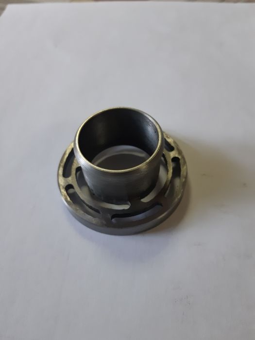 Форсунка тестовая